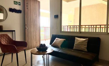 APARTAMENTO PARA RENTAS CORTAS EN GUATAPÉ