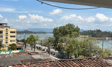APARTAMENTO PARA RENTAS CORTAS EN GUATAPÉ