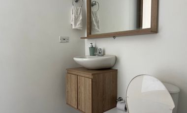 APARTAMENTO PARA RENTAS CORTAS EN GUATAPÉ