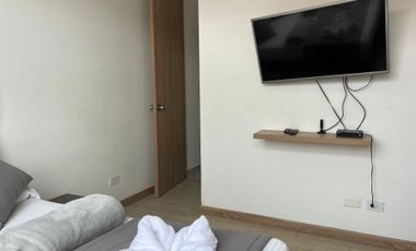 APARTAMENTO PARA RENTAS CORTAS EN GUATAPÉ
