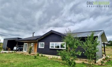 Casa en Venta en Parque Ivian 2