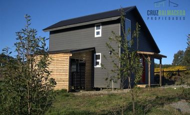 Casa en Venta en Parque Ivian 2