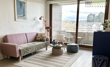 Departamento en Venta en Edificio Península Vista, centro