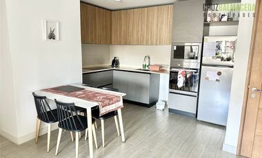 Departamento en Venta en Edificio Península Vista, centro