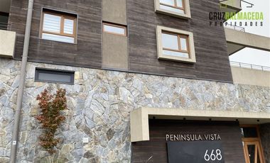 Departamento en Venta en Edificio Península Vista, centro