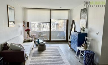 Departamento en Venta en Edificio Península Vista, centro