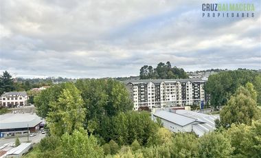 Departamento en Venta en Edificio Península Vista, centro