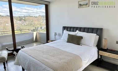 Departamento en Venta en Edificio Península Vista, centro