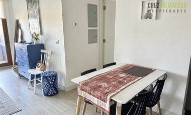 Departamento en Venta en Edificio Península Vista, centro