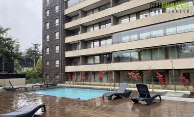 Departamento en Venta en Edificio Península Vista, centro