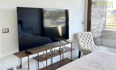 Departamento en Venta en Edificio Península Vista, centro