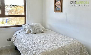 Departamento en Venta en Edificio Península Vista, centro