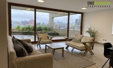 Departamento en Venta en Edificio Península Vista, centro