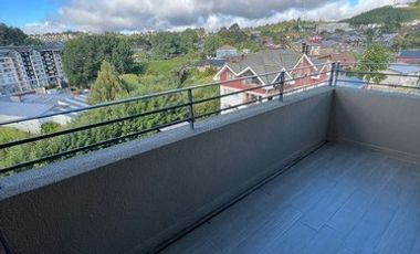 Departamento en Venta en Edificio Península Vista, centro