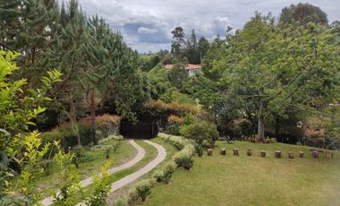 Vendo casa divina vereda quirama