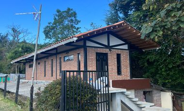 Finca en venta en abejorral - rural