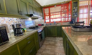 Finca independiente para venta en marinilla - vereda san jose