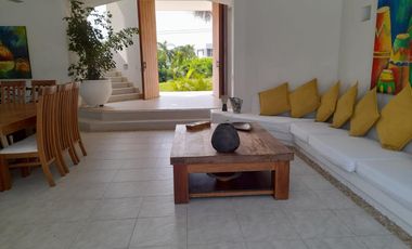 Venta casa club el peñon, en girardot
