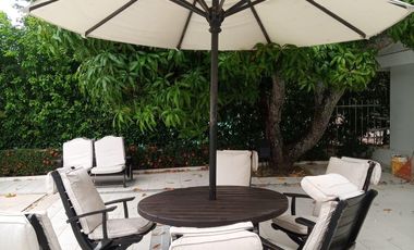 Venta casa club el peñon, en girardot