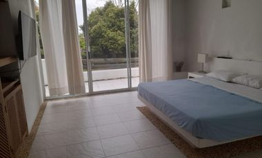 Venta casa club el peñon, en girardot