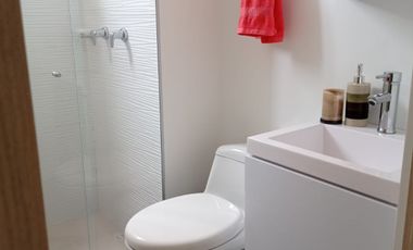 Apartamento en urbanización en marinilla
