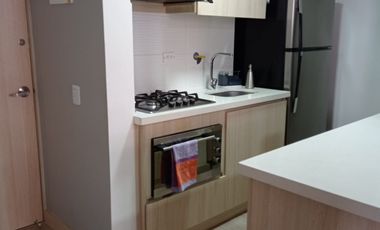 Apartamento en urbanización en marinilla