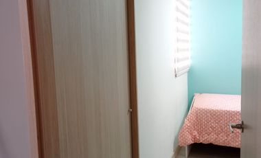 Apartamento en urbanización en marinilla