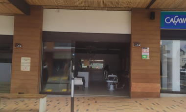 Local comercial en venta en la ceja- rural
