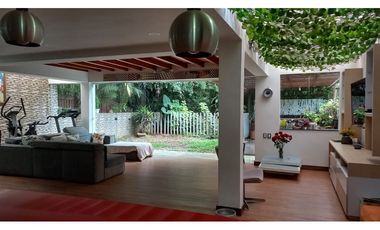 Casa remodelada en venta cerca al marymount