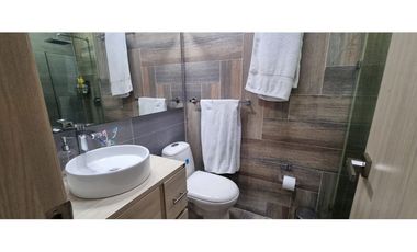 Casa remodelada en venta cerca al marymount