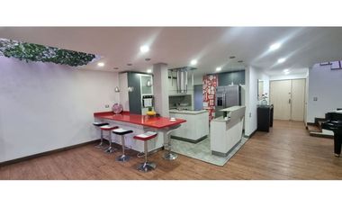 Casa remodelada en venta cerca al marymount