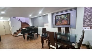 Casa remodelada en venta cerca al marymount