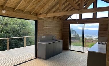 Finca para arriendo en la ceja