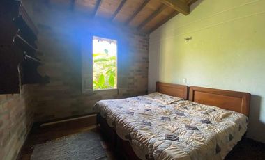 Finca en venta en girardota - rural
