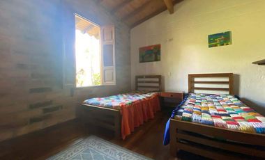 Finca en venta en girardota - rural