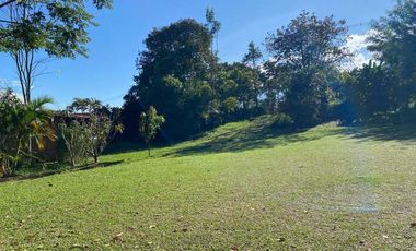 Finca en venta en girardota - rural