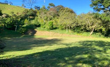 Finca en venta en girardota - rural