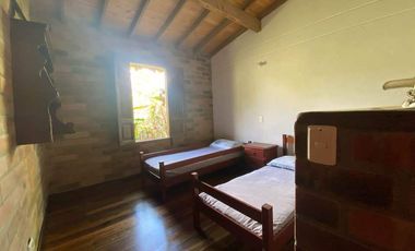 Finca en venta en girardota - rural