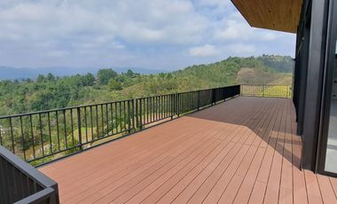 Casa en parcelación para venta en el retiro - rural