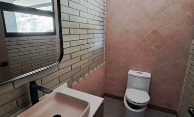 Casa en parcelación para venta en el retiro - rural