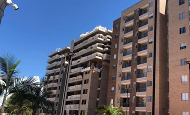 Apartamento para venta en marinilla - rural