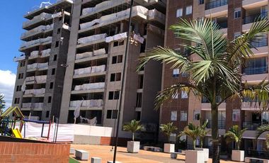 Apartamento para venta en marinilla - rural