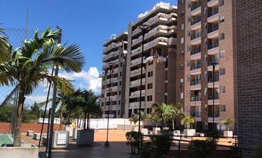 Apartamento para venta en marinilla - rural