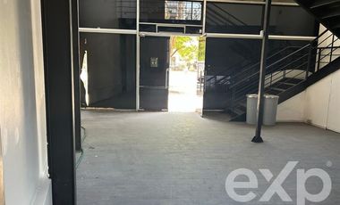 Local Comercial en Arriendo en Avenida Apoquindo 4775, local 1 B primer piso Las Condes