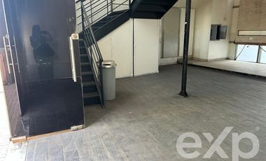 Local Comercial en Arriendo en Avenida Apoquindo 4775, local 1 B primer piso Las Condes