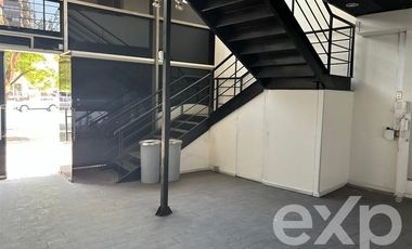 Local Comercial en Arriendo en Avenida Apoquindo 4775, local 1 B primer piso Las Condes