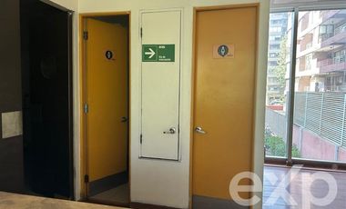 Local Comercial en Arriendo en Avenida Apoquindo 4775, local 1 B primer piso Las Condes