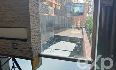 Local Comercial en Arriendo en Avenida Apoquindo 4775, local 1 B primer piso Las Condes