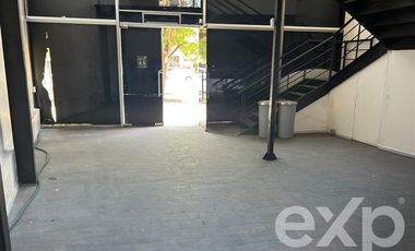 Local Comercial en Arriendo en Avenida Apoquindo 4775, local 1 B primer piso Las Condes
