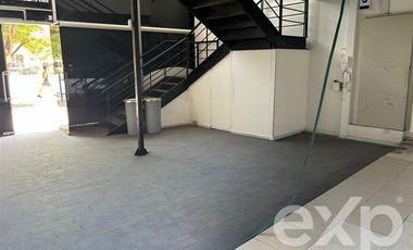 Local Comercial en Arriendo en Avenida Apoquindo 4775, local 1 B primer piso Las Condes